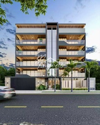 Apartamento de 3 quartos, 155m² no bairro Parque dos Buritis, em Lucas do Rio Verde | Eu Corretor