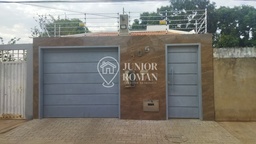 Casa no bairro Rio Grande, em Barreiras | Eu Corretor