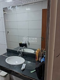 Casa de 2 quartos, no bairro Santa Luzia, em Barreiras | Eu Corretor