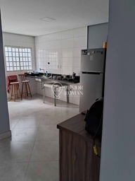 Casa de 2 quartos, no bairro Santa Luzia, em Barreiras | Eu Corretor