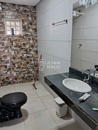 Casa de 2 quartos, no bairro Santa Luzia, em Barreiras | Eu Corretor