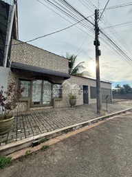 Casa no bairro turista 2, em Caldas Novas | Eu Corretor