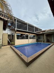 Casa no bairro turista 2, em Caldas Novas | Eu Corretor