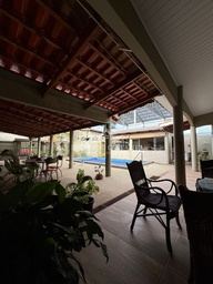 Casa no bairro turista 2, em Caldas Novas | Eu Corretor