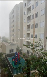 Apartamento de 2 quartos, 44m² no bairro Jardim Sul, em São José dos Campos | Eu Corretor