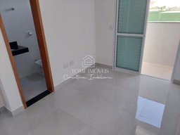 Apartamento de 2 quartos, 59m² no bairro Novo Mundo, em Uberlândia | Eu Corretor