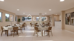 Apartamento de 3 quartos, 76m² no bairro Residencial Parque Oeste, em Goiânia | Eu Corretor