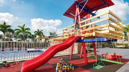 Apartamento de 3 quartos, 76m² no bairro Residencial Parque Oeste, em Goiânia | Eu Corretor