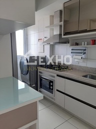 Apartamento de 3 quartos, 92m² no bairro Parque Amazônia, em Goiânia | Eu Corretor