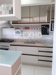 Apartamento de 3 quartos, 92m² no bairro Parque Amazônia, em Goiânia | Eu Corretor