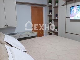 Apartamento de 3 quartos, 92m² no bairro Parque Amazônia, em Goiânia | Eu Corretor