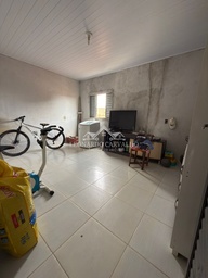 Casa de 2 quartos, no bairro  SETOR UNIVERSITÁRIO, em Caldas Novas | Eu Corretor