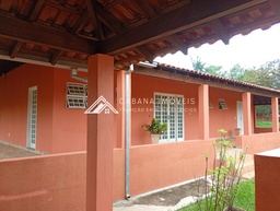 Chácara de 3 quartos, 5000m² no bairro Recanto São Lucas , em São José do Rio Preto | Eu Corretor