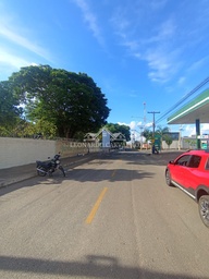 Lote/Terreno Comercial no bairro SETOR UNIVERSITÁRIO, em Caldas Novas | Eu Corretor