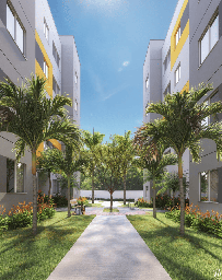 Apartamento de 3 quartos, 48m² no bairro Da Paz, em Manaus | Eu Corretor