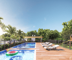 Apartamento de 3 quartos, 48m² no bairro Da Paz, em Manaus | Eu Corretor