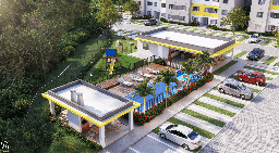 Apartamento de 3 quartos, 48m² no bairro Da Paz, em Manaus | Eu Corretor