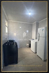 Apartamento de 2 quartos, no bairro Olaria, em Canoas | Eu Corretor