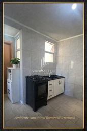 Apartamento de 2 quartos, no bairro Olaria, em Canoas | Eu Corretor