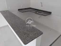 Casa de 1 quarto, 34m² no bairro Marambaia , em São Gonçalo | Eu Corretor