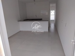 Casa de 1 quarto, 34m² no bairro Marambaia , em São Gonçalo | Eu Corretor