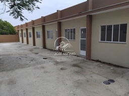 Casa de 1 quarto, 34m² no bairro Marambaia , em São Gonçalo | Eu Corretor