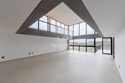 Casa de Condomínio de 4 quartos, 478m² no bairro São Pedro, em Juiz de Fora | Eu Corretor