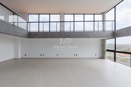 Casa de Condomínio de 4 quartos, 478m² no bairro São Pedro, em Juiz de Fora | Eu Corretor