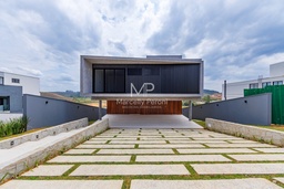 Casa de Condomínio de 4 quartos, 478m² no bairro São Pedro, em Juiz de Fora | Eu Corretor