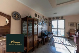 Cobertura de 2 quartos, 152m² no bairro Perdizes, em São Paulo | Eu Corretor