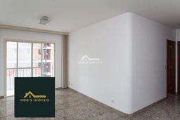 Apartamento de 2 quartos, 86m² no bairro Água Branca, em São Paulo | Eu Corretor