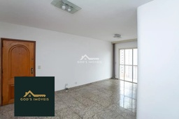 Apartamento de 2 quartos, 86m² no bairro Água Branca, em São Paulo | Eu Corretor