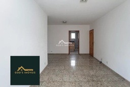 Apartamento de 2 quartos, 86m² no bairro Água Branca, em São Paulo | Eu Corretor