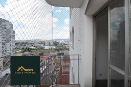 Apartamento de 2 quartos, 86m² no bairro Água Branca, em São Paulo | Eu Corretor