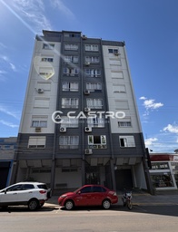 Apartamento de 3 quartos, 75m² no bairro Boqueirão, em Passo Fundo | Eu Corretor