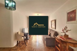 Apartamento de 2 quartos, 86m² no bairro Água Branca, em São Paulo | Eu Corretor