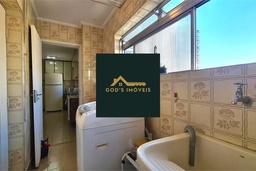 Apartamento de 2 quartos, 86m² no bairro Água Branca, em São Paulo | Eu Corretor