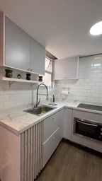 Apartamento de 2 quartos, no bairro Olaria, em Canoas | Eu Corretor