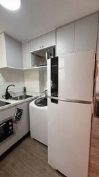 Apartamento de 2 quartos, no bairro Olaria, em Canoas | Eu Corretor