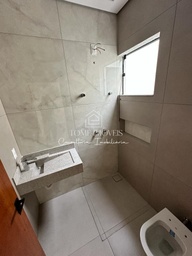 Casa de 3 quartos, 180m² no bairro Novo Mundo, em Uberlândia | Eu Corretor