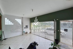 Casa de 3 quartos, 220m² no bairro Vila Gonçalves, em São Bernardo do Campo | Eu Corretor