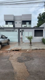 Apartamento no bairro Parque Estrela Dalva IX e X, em Luziânia | Eu Corretor