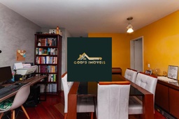 Apartamento de 3 quartos, 78m² no bairro Alto da Lapa, em São Paulo | Eu Corretor