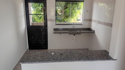 Apartamento no bairro Parque Estrela Dalva IX e X, em Luziânia | Eu Corretor