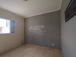 Casa de 2 quartos, no bairro Jardim Ipes, em Mairinque | Eu Corretor