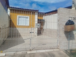Casa de 2 quartos, no bairro Jardim Ipes, em Mairinque | Eu Corretor