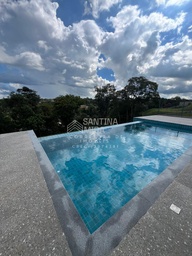 Chácara de 3 quartos, no bairro Paineras, em Mairinque | Eu Corretor