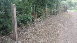 Chácara de 63000m² no bairro Cerro Alegre Baixo, em Santa Cruz do Sul | Eu Corretor