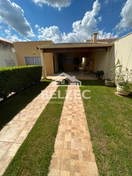 Casa de 3 quartos, 168m² no bairro Bosque de Barão Geraldo, em Campinas | Eu Corretor