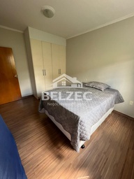 Casa de 3 quartos, 168m² no bairro Bosque de Barão Geraldo, em Campinas | Eu Corretor